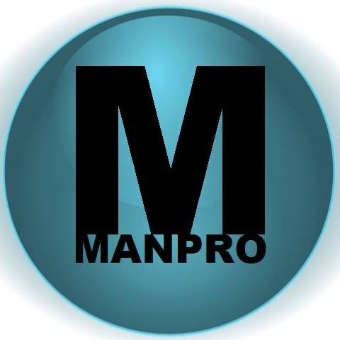 Manpro Services Website and Content Management