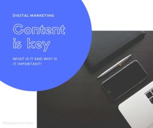 Content in Marketing